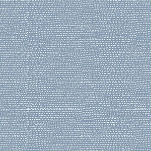 Blender Cotton Fabric by the Yard - Moonscape Denim - Dear Stella 1150DENIM