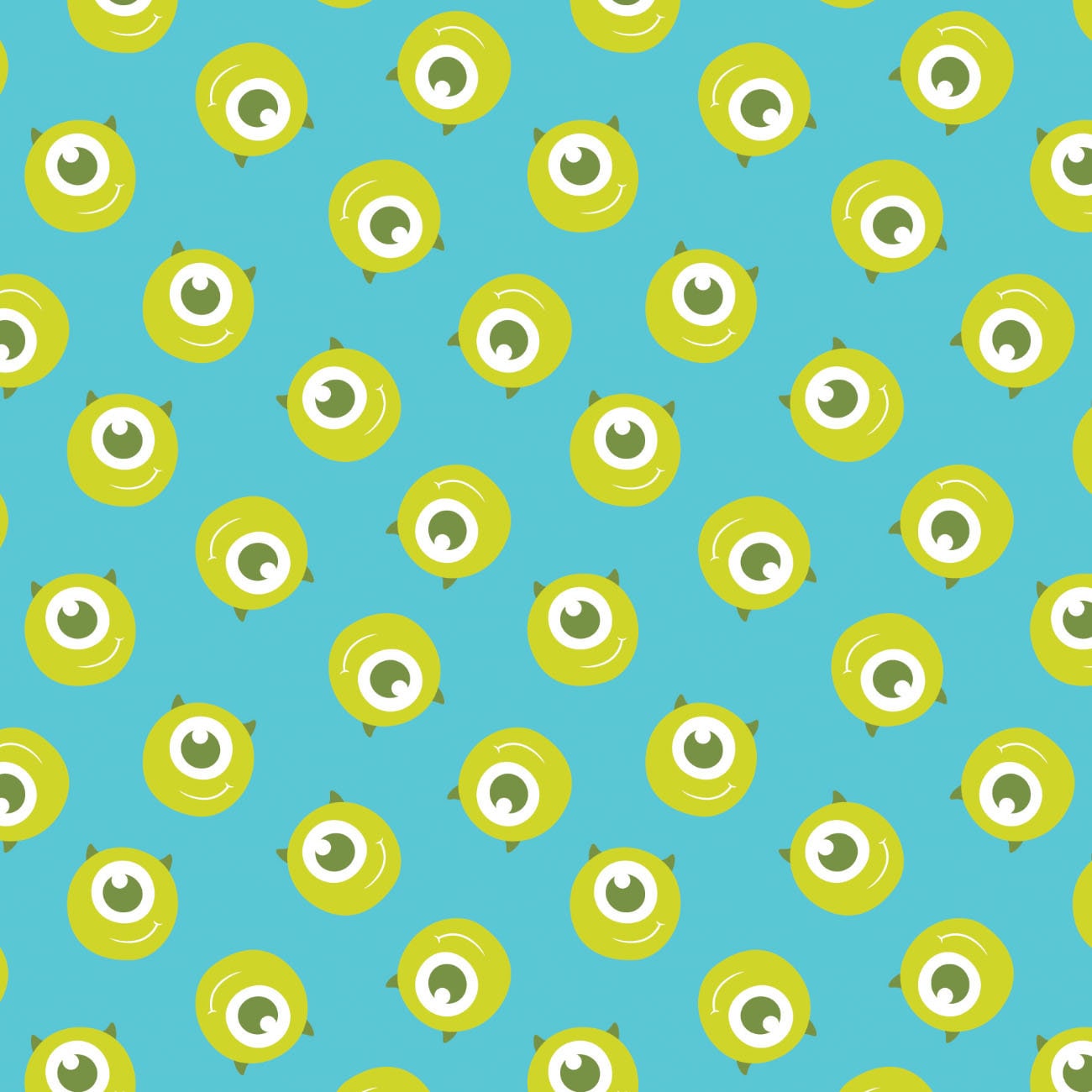 Monster Fabric By The Yard - Monster Doors Fabric - Movie Fabric – Pip  Supply