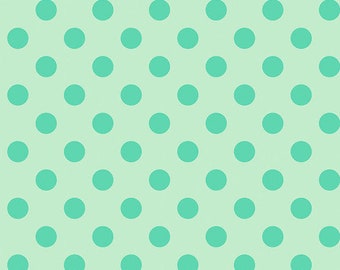 Tula Pink Cotton Fabric by the Yard - Tula Pink Neon True Colors - Pom Pom Spirit - Free Spirit PWTP118.SPIRIT