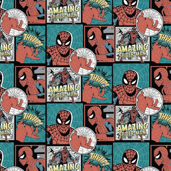 The Amazing Spiderman Frames Etsy