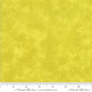 Texture Blender Cotton Fabric by the Yard - Marbles Citrine - Moda 9882-87