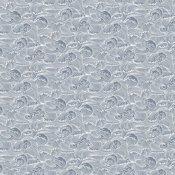 Nautical Cotton Fabric by the Yard - Salty Making Waves Colony - Dear Stella D2325COLONY