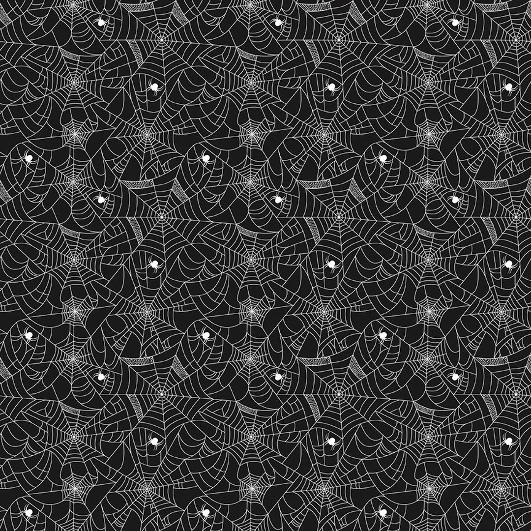 Hershey Halloween Cotton Fabric by the Yard Celebrate With Hershey