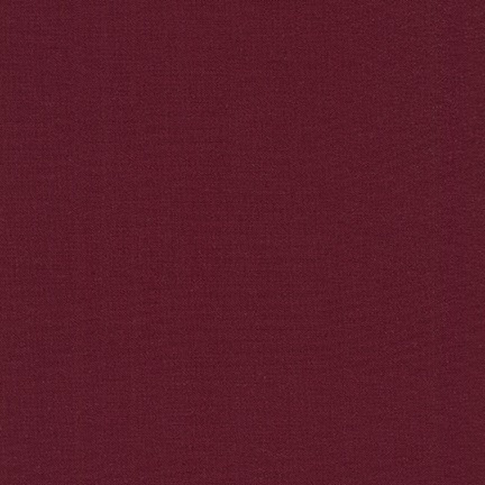 Kona Cotton Fabric by the Yard 1054 Burgundy Etsy