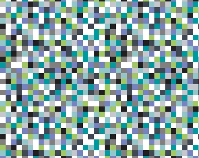 Video Game Cotton Woven Fabric Xbox Fabric by the Yard Etsy