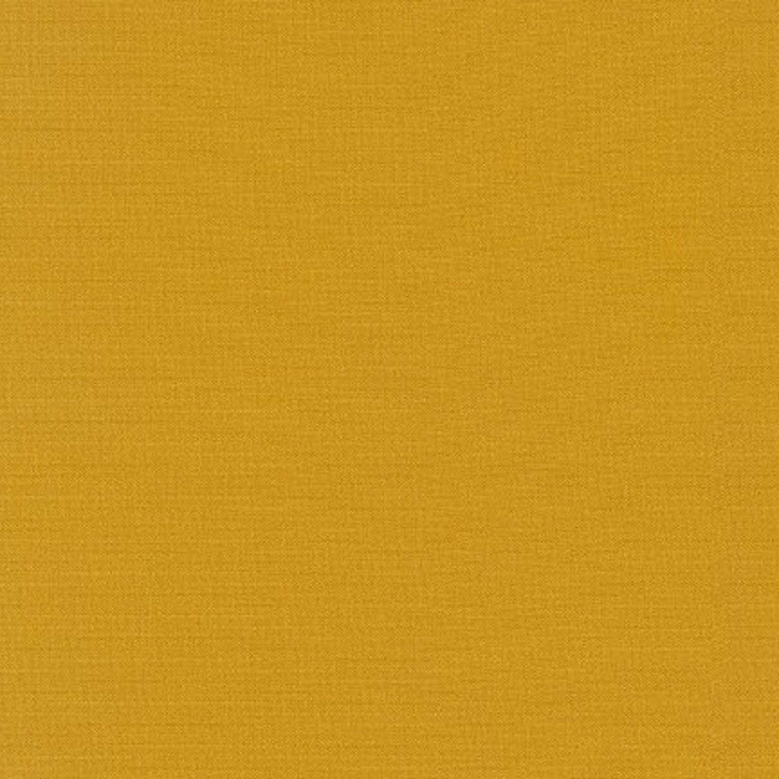 Kona Cotton Fabric by the Yard 1677 Curry Etsy