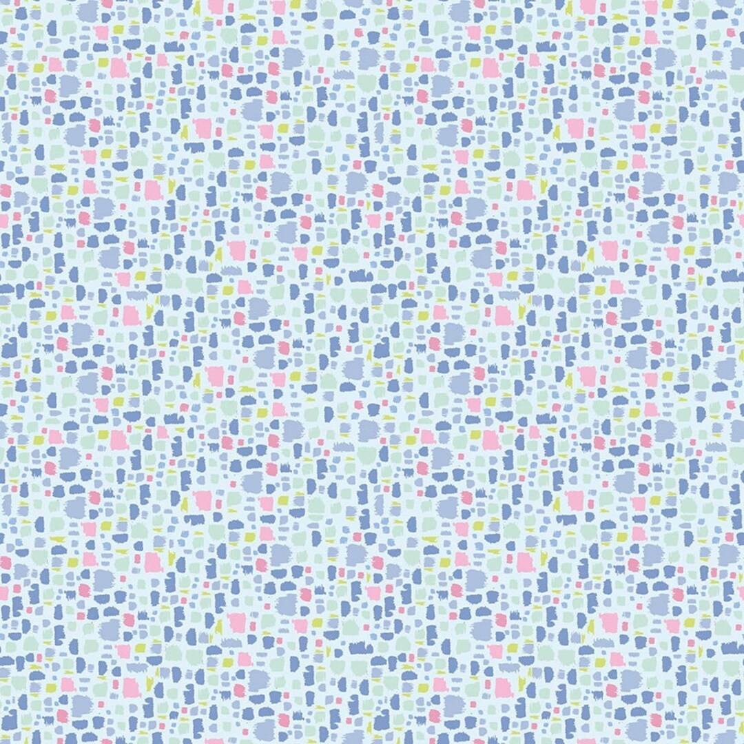 Mulberry Lane Cotton Fabric by the Yard Mulberry Lane Etsy