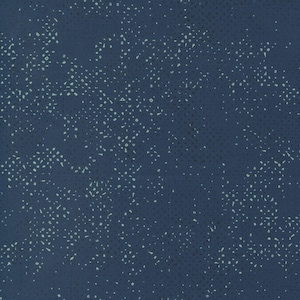 Blender Cotton Fabric by the Yard - Spotted Moody - Zen Chic for Moda 1660-184