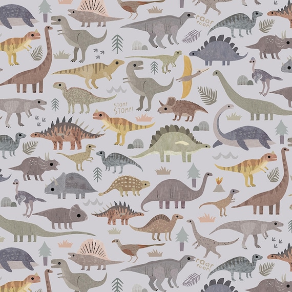 D is for Dinosaur Stomp in Cloud D is for Dinosaur Stomp in Cloud