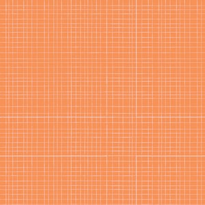 Texture Blender Cotton Fabric by the Yard - Mixology Woven Orange Soda - Camelot 2143-0044
