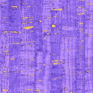 Metallic Blender Cotton Fabric by the Yard - Uncorked Metallic Blender Lavender  - Windham 50107M-29