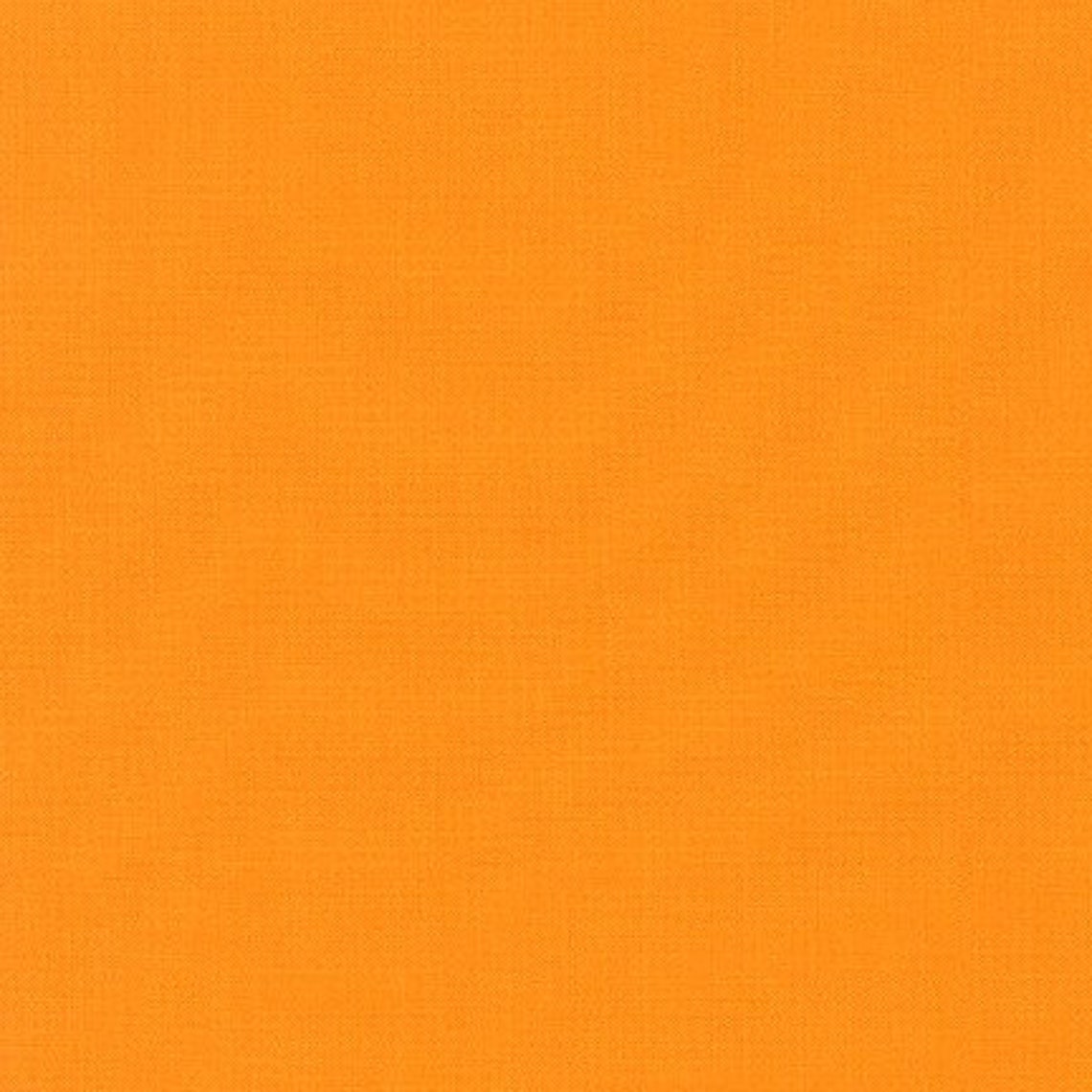 Kona Cotton Fabric by the Yard 1482 School Bus Etsy