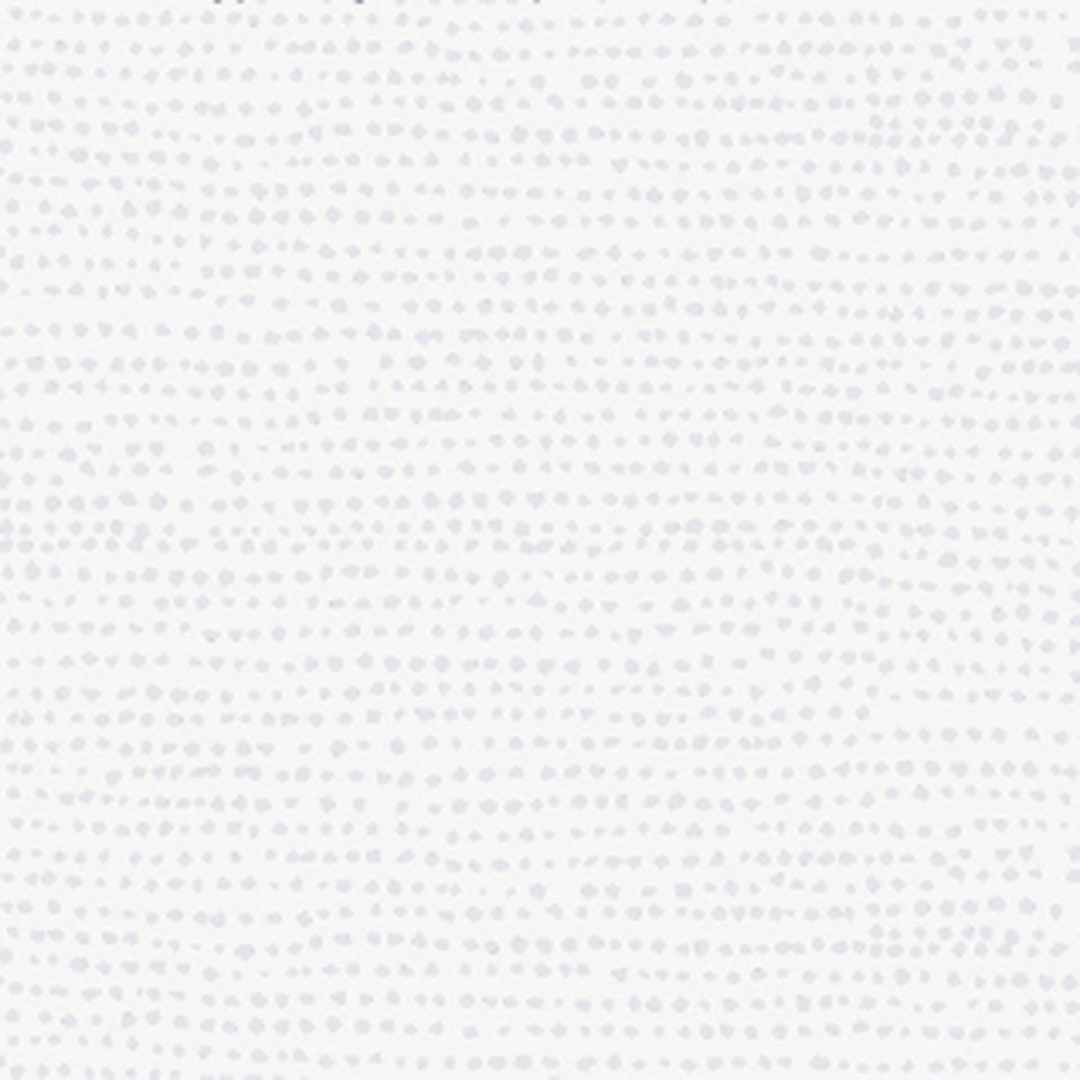 Blender Cotton Fabric by the Yard Moonscape Marshmallow Etsy