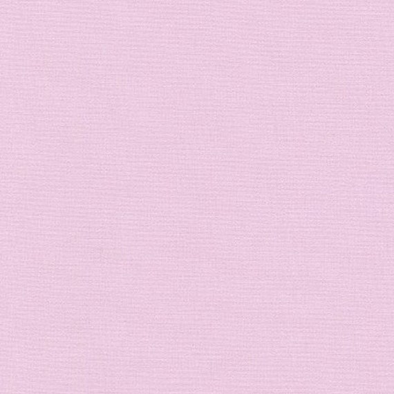 Kona Cotton Fabric by the Yard 1266 Orchid 