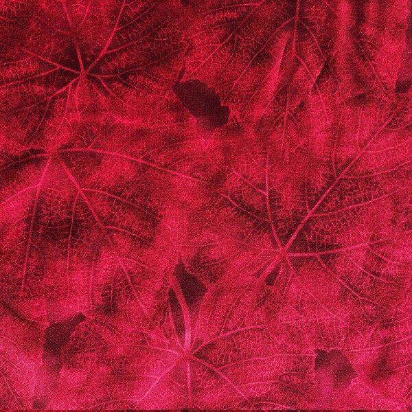 Fabric Leaves Leaf - Etsy