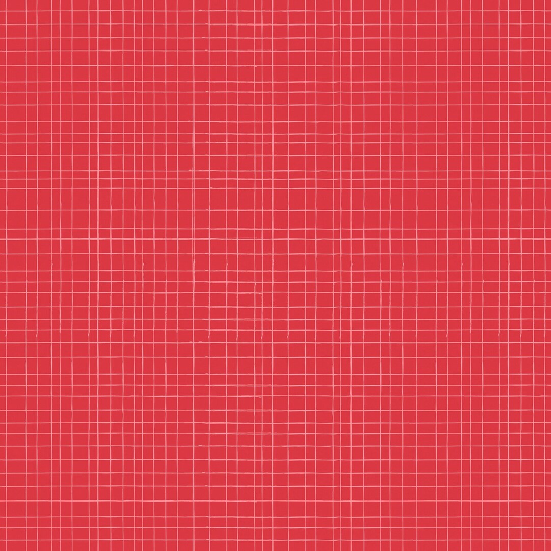 Texture Blender Cotton Fabric by the Yard Mixology Woven Ruby Camelot