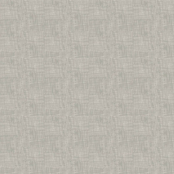 Blender Cotton Fabric by the Yard - Nice Ice Baby Sketch Gray - Riley Blake C11606-GRAY