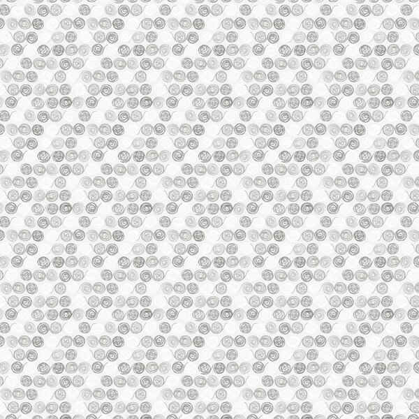Yarn Ball Cotton Fabric by the Yard - Purrfect Day Yarn Grey - Windham 52375-5