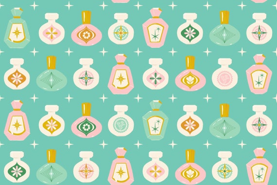 Curio: Perfume in Agave Curio: Perfume in Agave