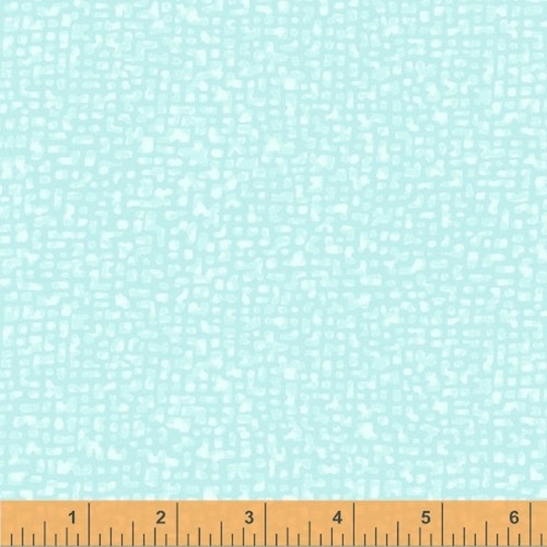 Blender Cotton Fabric by the Yard Bedrock Blender April Etsy