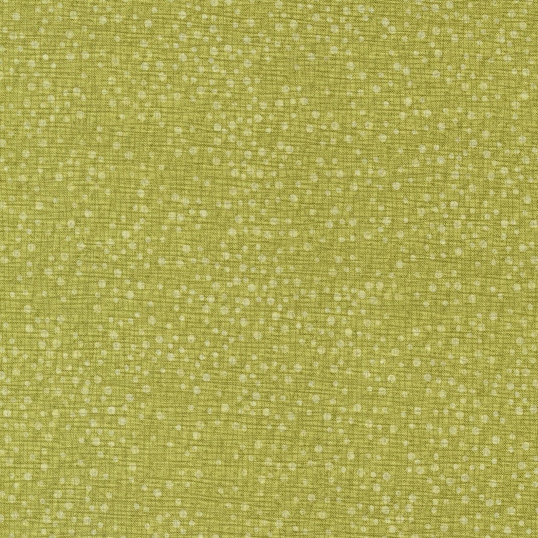 Dots Blender Cotton Fabric by the Yard Tulip Tango Dotty Etsy