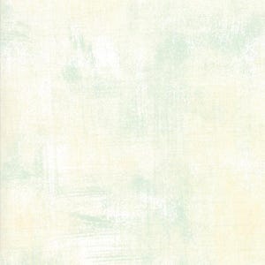 Grunge Blender Cotton Fabric by the Yard - Grunge Essence - BasicGrey for Moda 30150-71