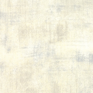 Grunge Blender Cotton Fabric by the Yard - Grunge Creme - BasicGrey for Moda 30150-270