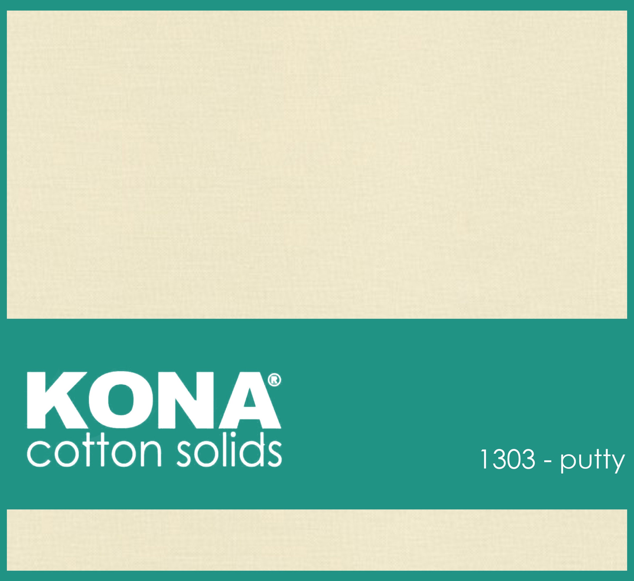 Kona Putty Kona Putty