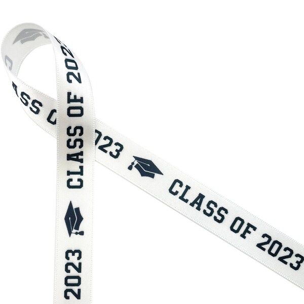 Graduation Ribbon Etsy