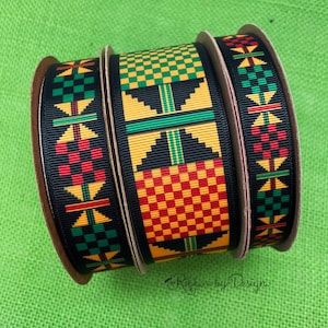 Tribal Print Ribbon Etsy Canada