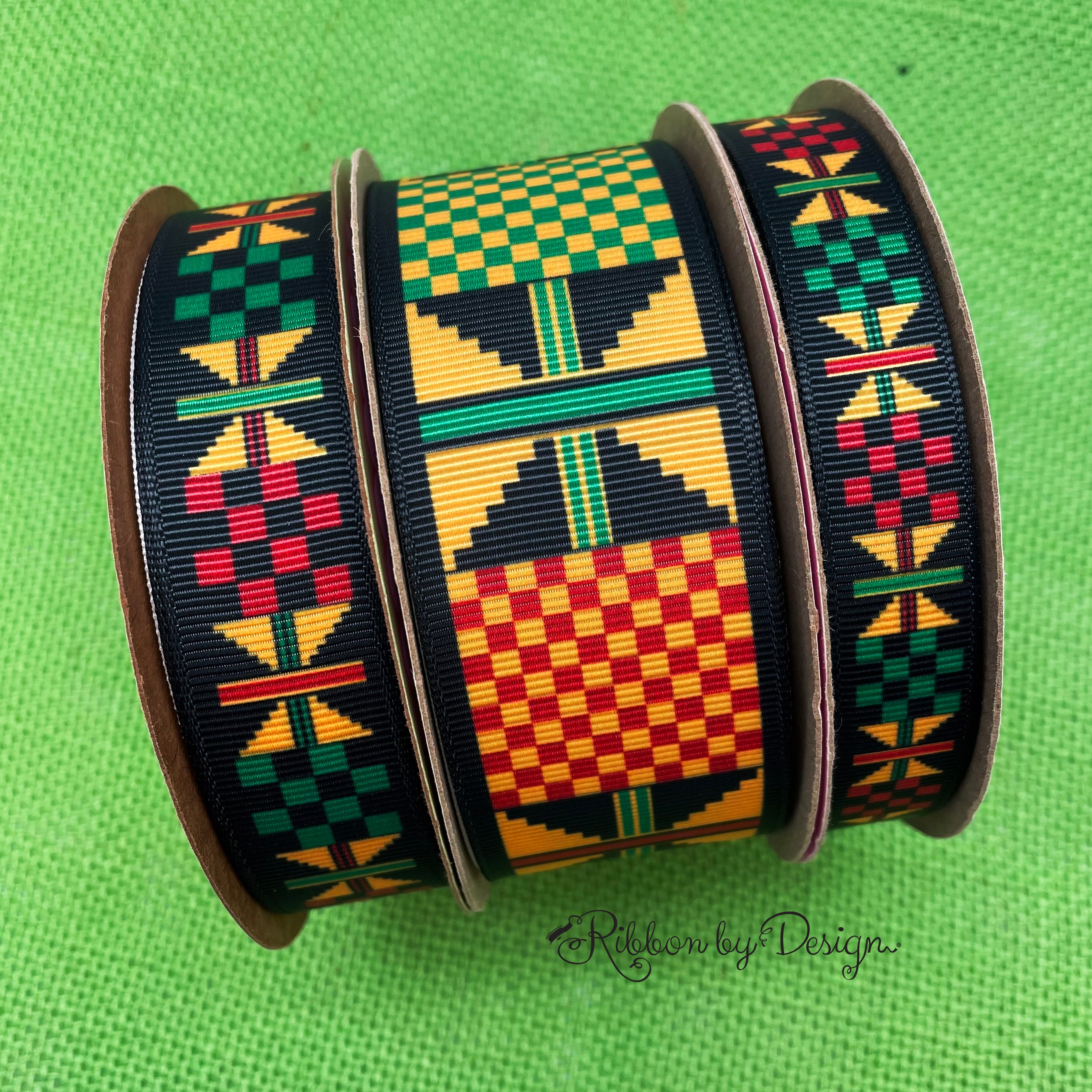 African online themed presents