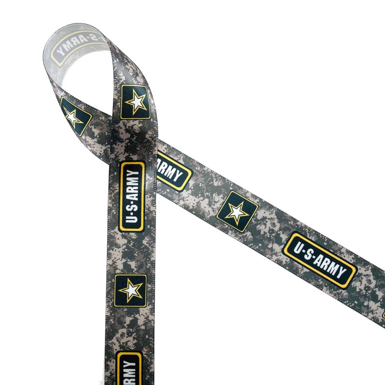 Deplotment Ribbons Military Ribbon Armed Forces Army, Navy, Air Force, Coast Guard ...