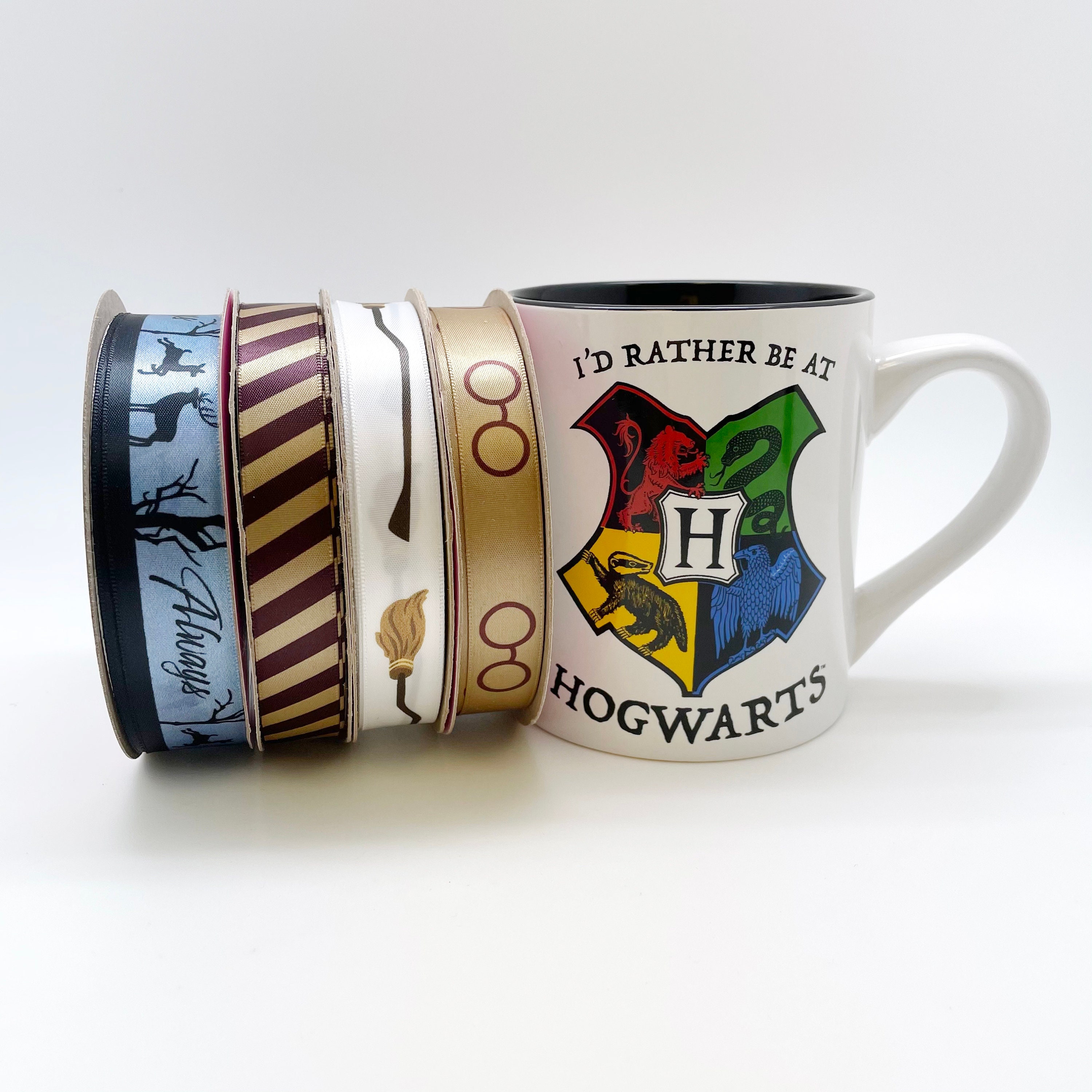 Wizard Ribbon Always, Gift Basket, Gift Wrap, Wedding, Party Favor ...