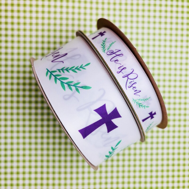 Easter Ribbon - Etsy