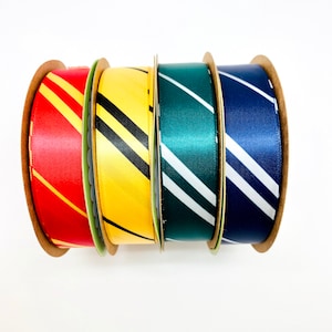 Harry potter ribbon - Etsy