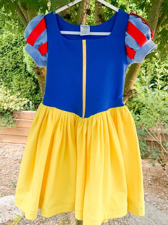 princess dress size 12 Princesses Only Little Once