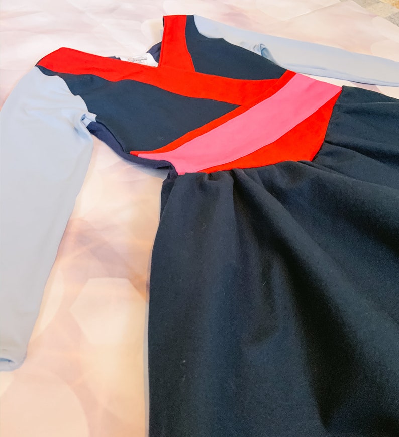 Baby Princess Dress Chinese Warrior Princess Dress Toddler Cosplay Dress Chinese Princess Dress for Kids Toddler Princess Dress