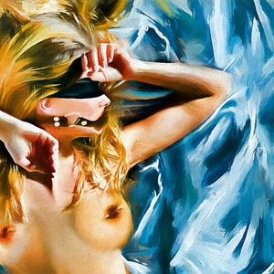 Blue Beauty 03