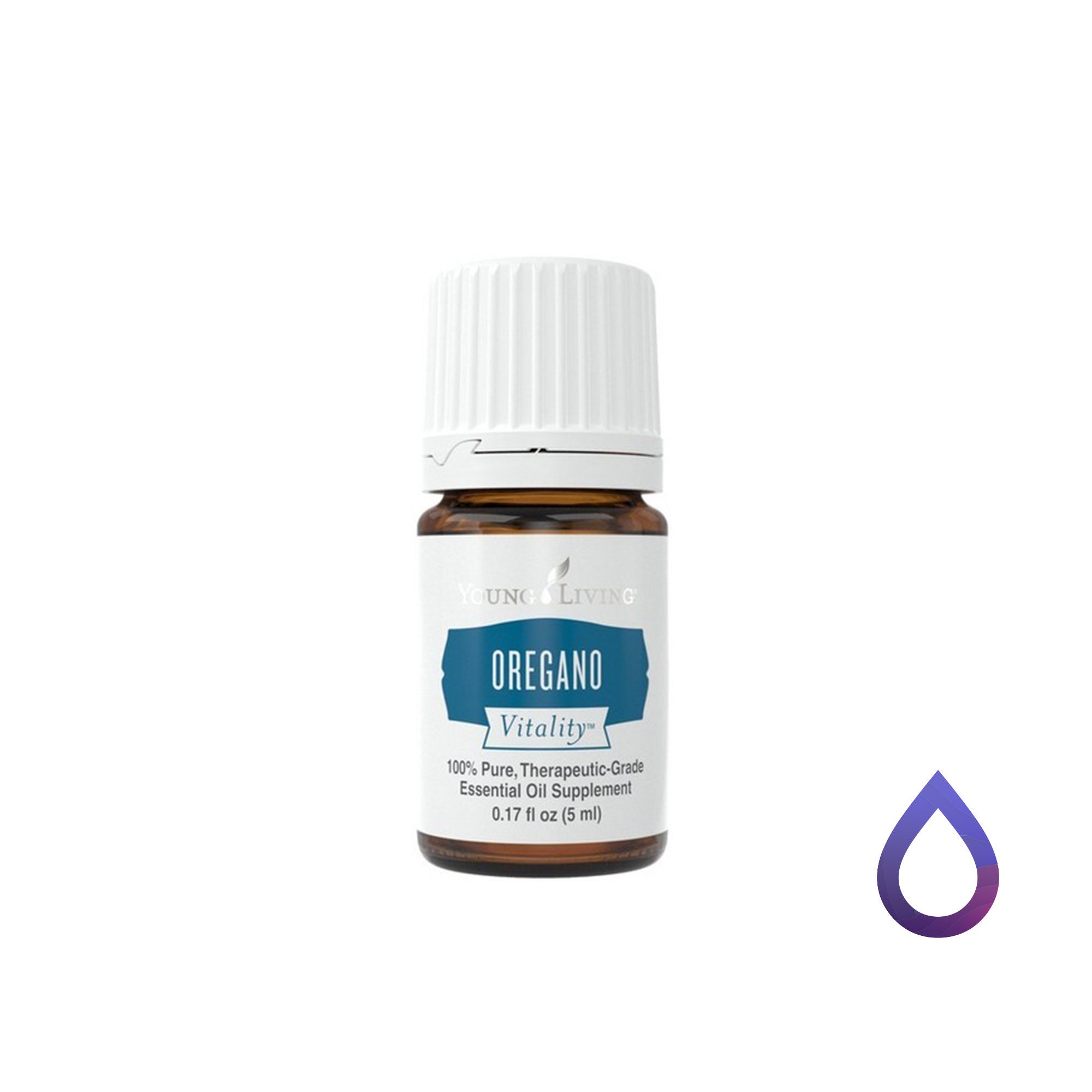 Oregano Oil Oregano Young Living 5ml Vitality Oregano Food
