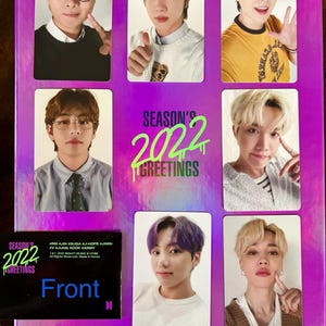 福袋安いいね半額ストア 1st Official BTS Rare MD 1 GROUP Photocard Bonus Diary 2014 アイドルグッズ