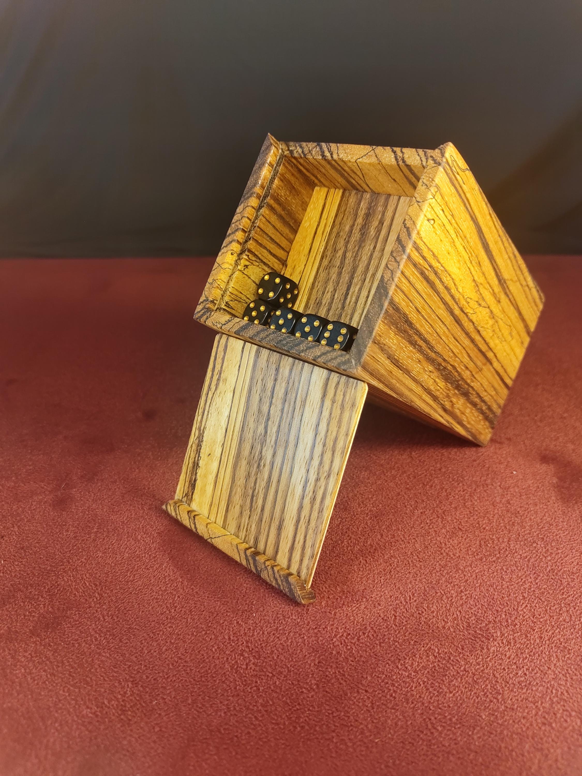 wooden deck box yugioh Homemade 2008 to 2020 Pokemon and other RPG cards. Millennium Sarcophagus (YU-GI-OH Deckbox) -