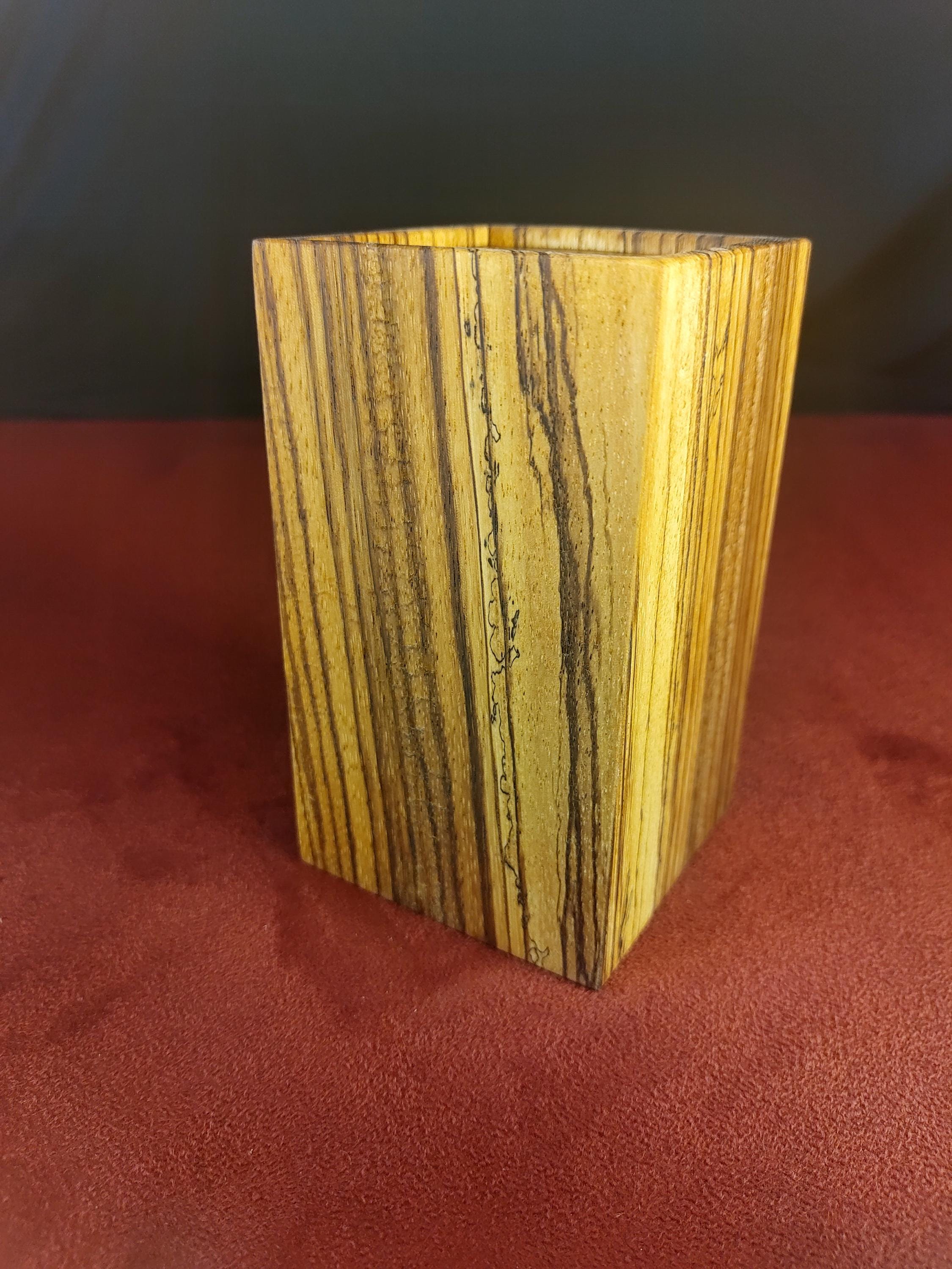 wooden deck box yugioh Wooden Deck Box for Magic the Gathering, Pokemon, and Yu-gi-oh