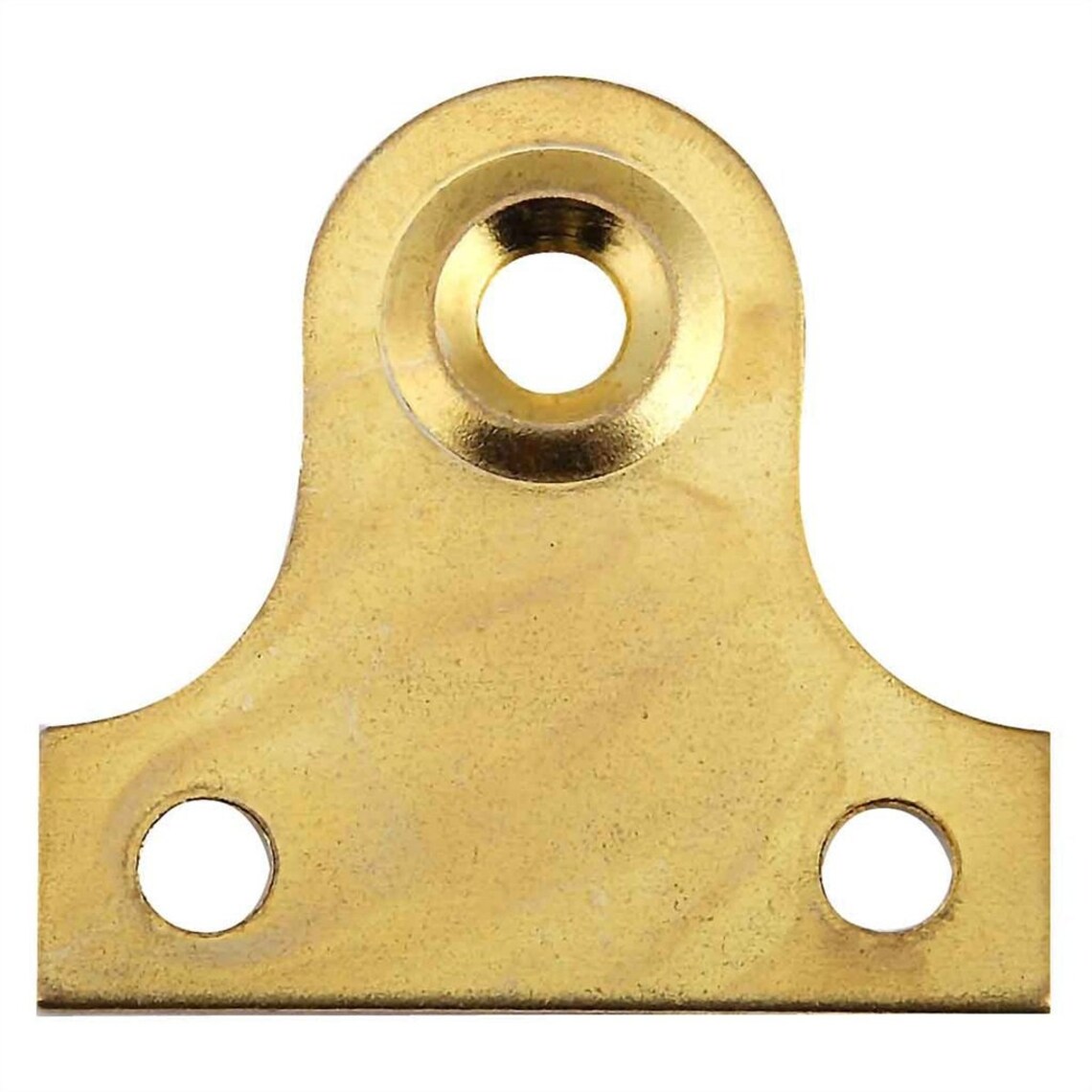 Picture Frame Brackets 38mm Brass Plated PK4 002310N Etsy