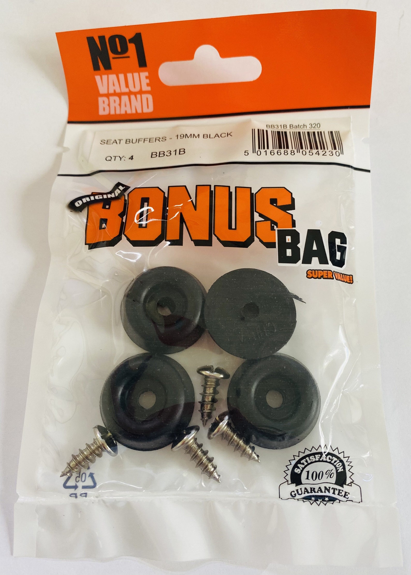 Toilet Seat Buffers Rubber Buffer Round Stop Pads 19mm Black Etsy