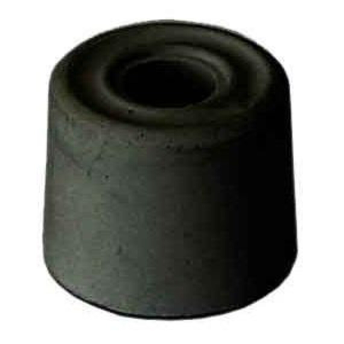 Toilet Seat Buffers Rubber Buffer Round Stop Pads 19mm Black Etsy