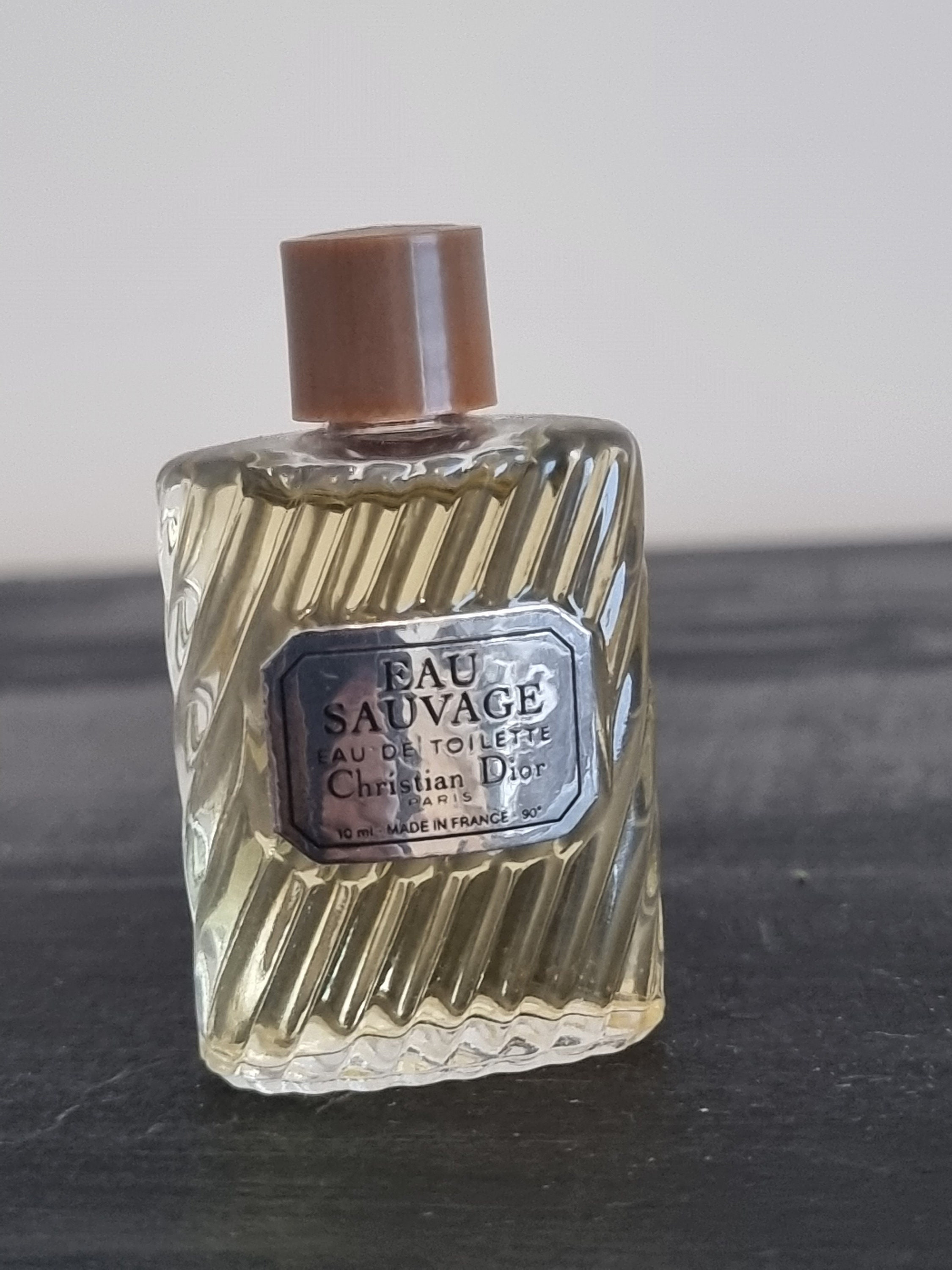 sauvage dior 90ml