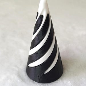 Vortex Cone Fidget Toy