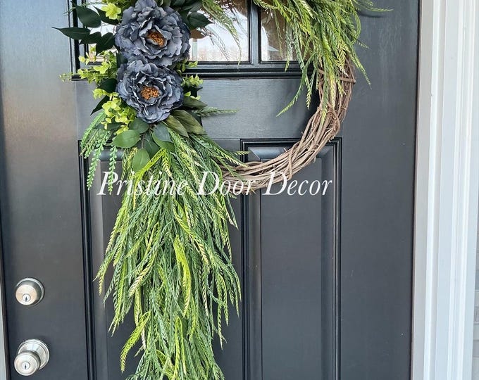 Year Round Wreath