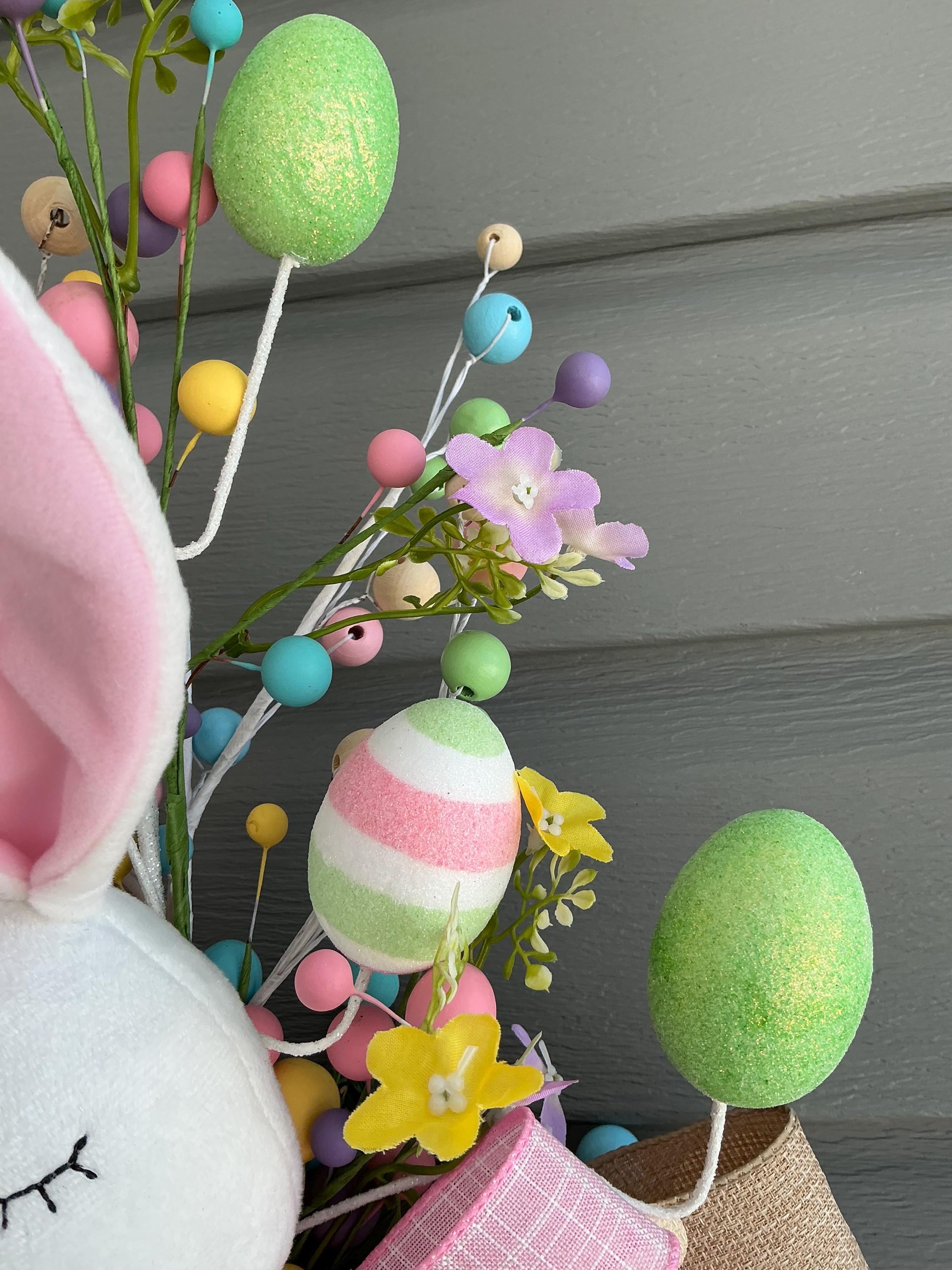 Easter Tree Topper, Bunn…