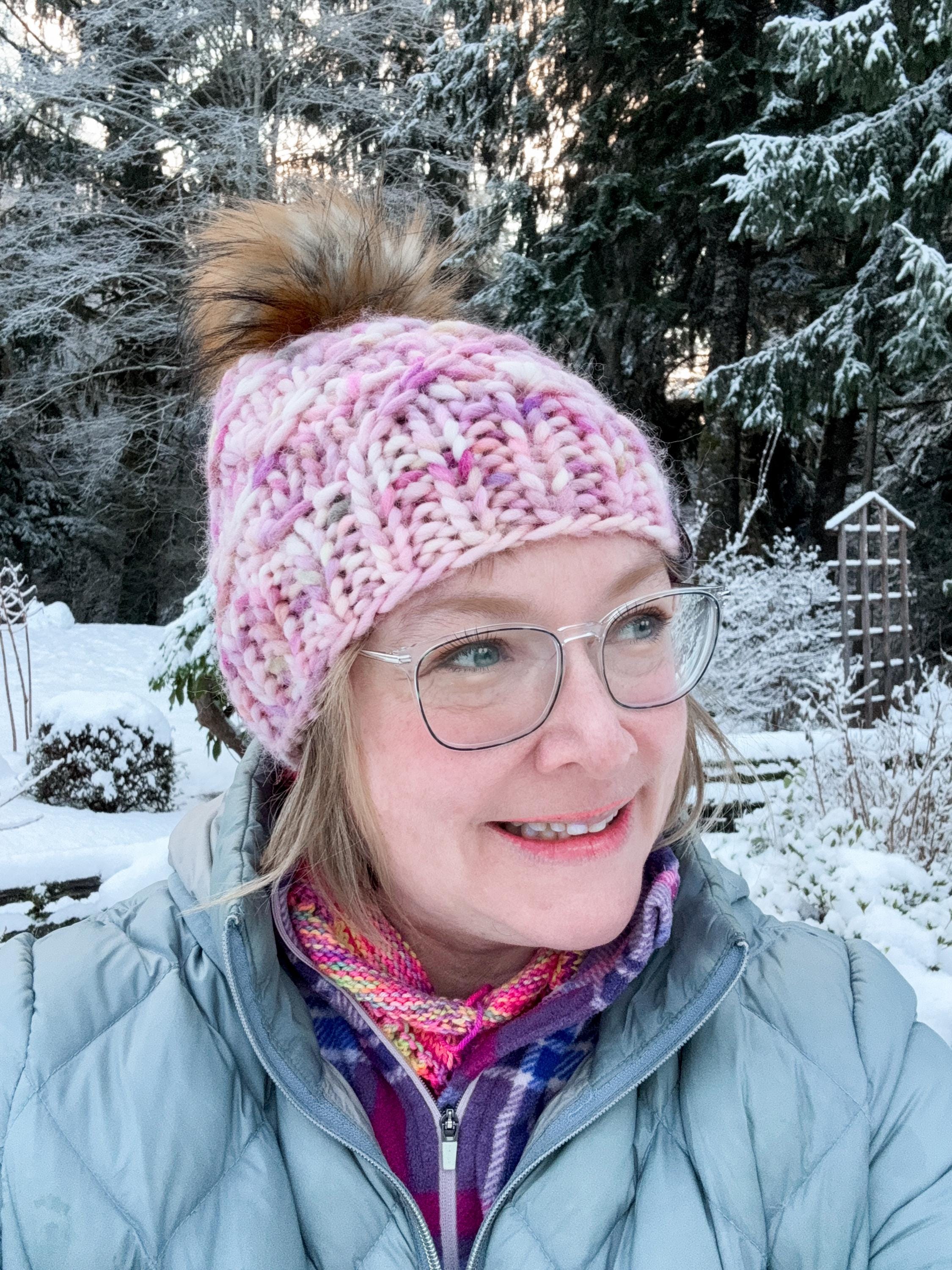 PowerHouseKnits - Etsy